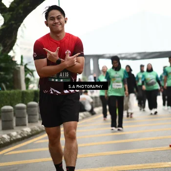 Runner Photo 8585149
