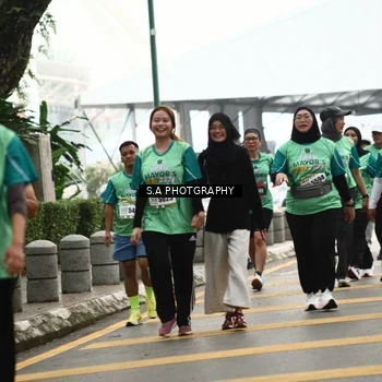 Runner Photo 8585150