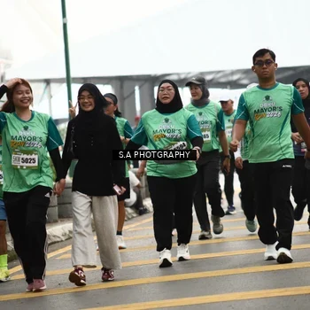 Runner Photo 8585151