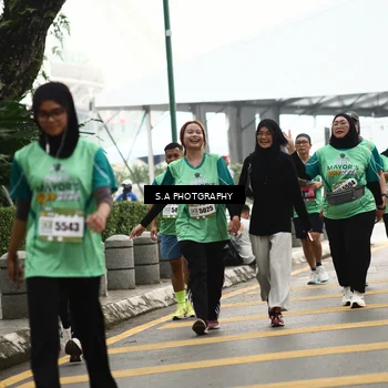 Runner Photo 8585153
