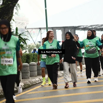Runner Photo 8585154