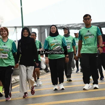 Runner Photo 8585155