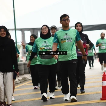 Runner Photo 8585156
