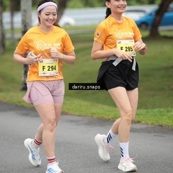 Runner Photo 8585157
