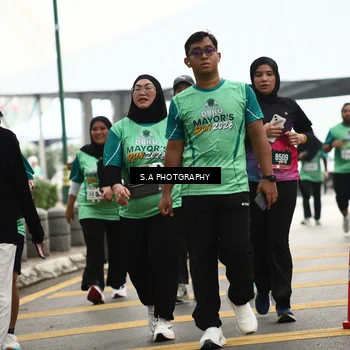 Runner Photo 8585158