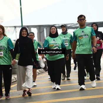 Runner Photo 8585159