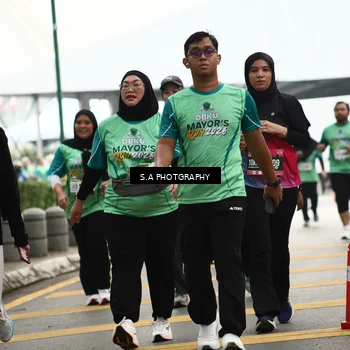Runner Photo 8585160
