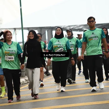 Runner Photo 8585161
