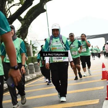 Runner Photo 8585166