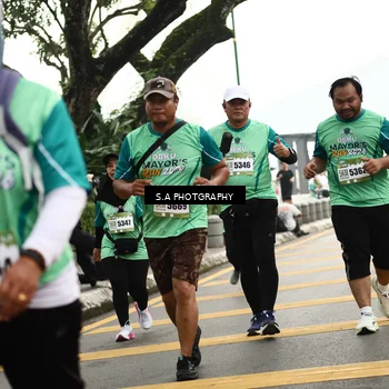 Runner Photo 8585167