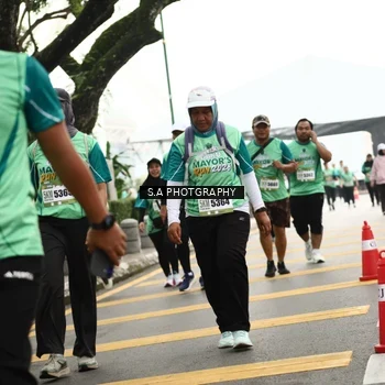 Runner Photo 8585169
