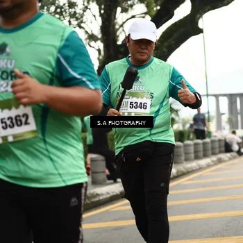 Runner Photo 8585170