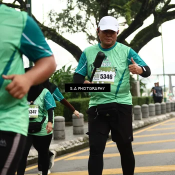 Runner Photo 8585171