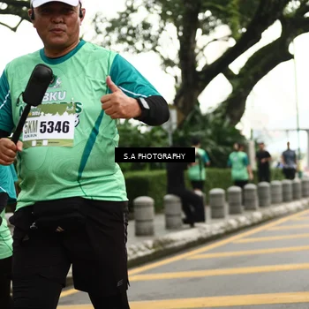 Runner Photo 8585172