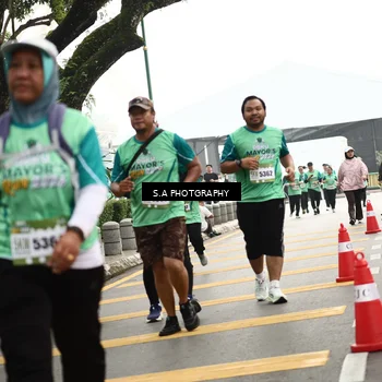 Runner Photo 8585173