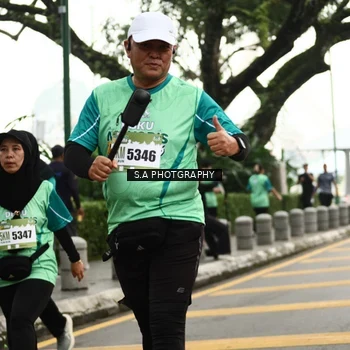 Runner Photo 8585174