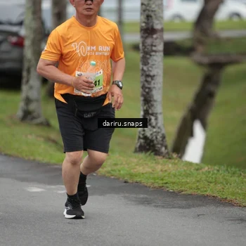 Runner Photo 8585177