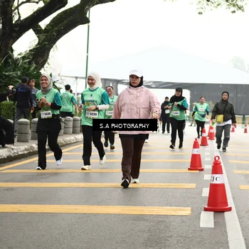 Runner Photo 8585178