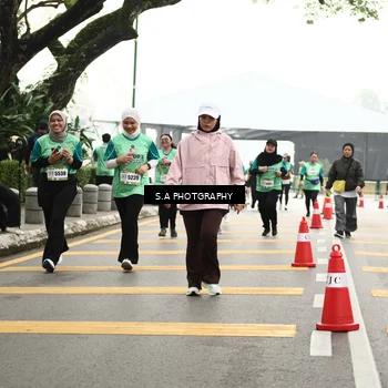 Runner Photo 8585179