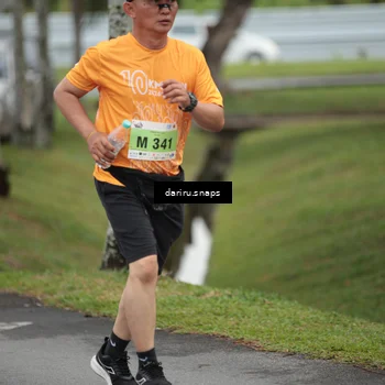 Runner Photo 8585180