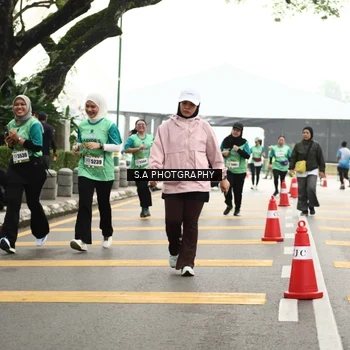 Runner Photo 8585181