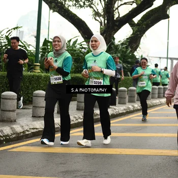 Runner Photo 8585182