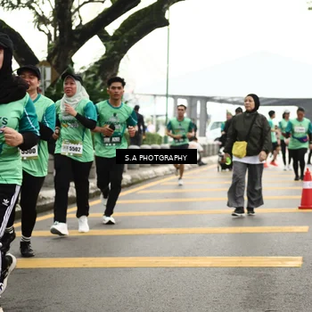 Runner Photo 8585184