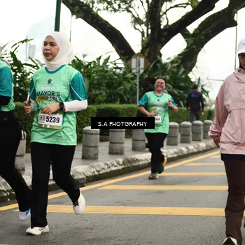 Runner Photo 8585185