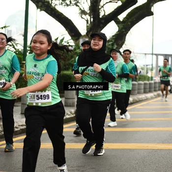 Runner Photo 8585186