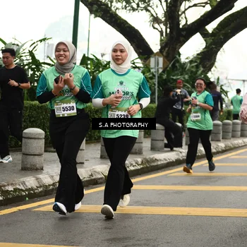 Runner Photo 8585188