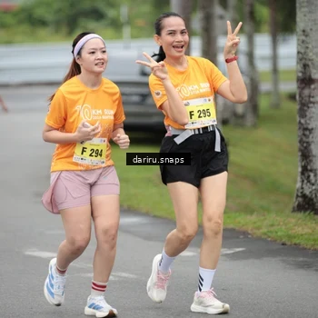 Runner Photo 8585189