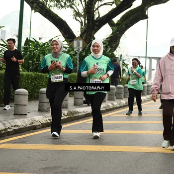 Runner Photo 8585190