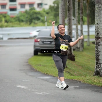 Runner Photo 8585192