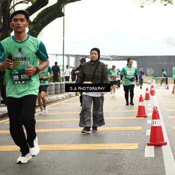 Runner Photo 8585194