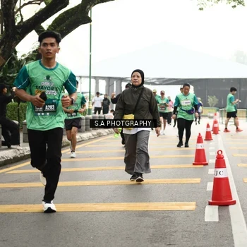 Runner Photo 8585197