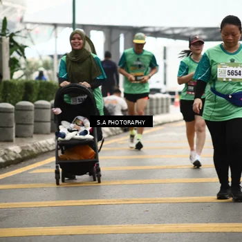 Runner Photo 8585198