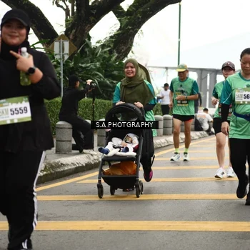 Runner Photo 8585202