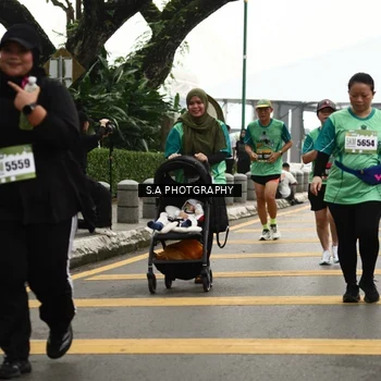 Runner Photo 8585204