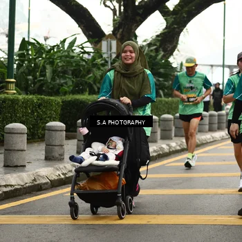 Runner Photo 8585205