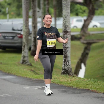 Runner Photo 8585207