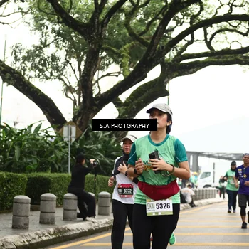 Runner Photo 8585213