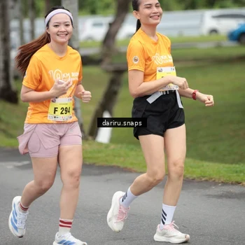 Runner Photo 8585216