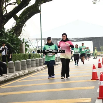 Runner Photo 8585223