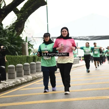 Runner Photo 8585224