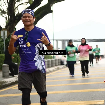 Runner Photo 8585229
