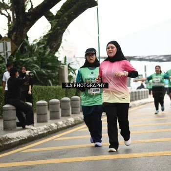 Runner Photo 8585231
