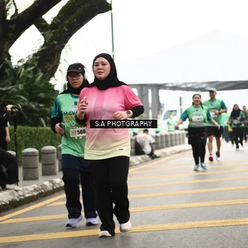 Runner Photo 8585232