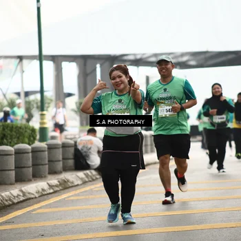 Runner Photo 8585235