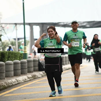 Runner Photo 8585236