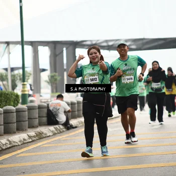 Runner Photo 8585237